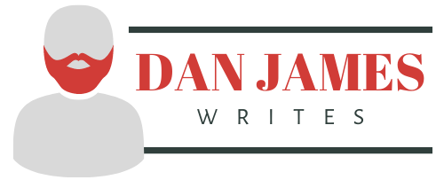 Dan James Writes